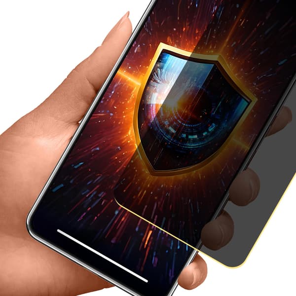 Huawei Nova 14 Pro - 3mk Silkeslen Matt Sekretess