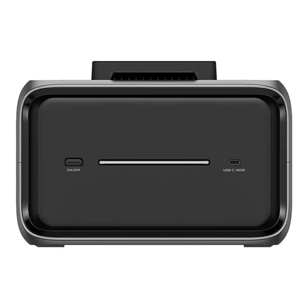 Akku EcoFlow RIVER 3 Plus -laitteeseen (572 Wh)