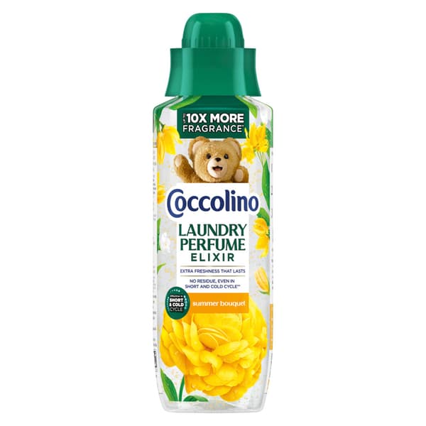 680427 Coccolino Elixir Sommar Bukett 460ml