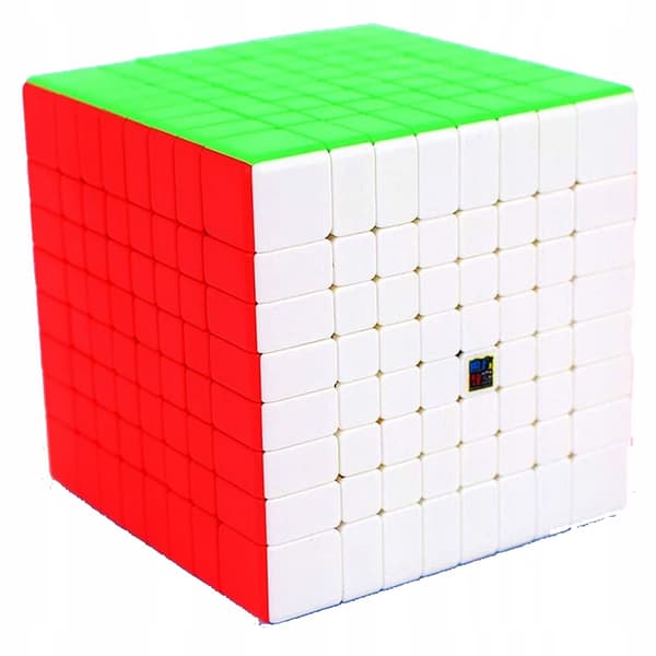 MoYu 8x8x8