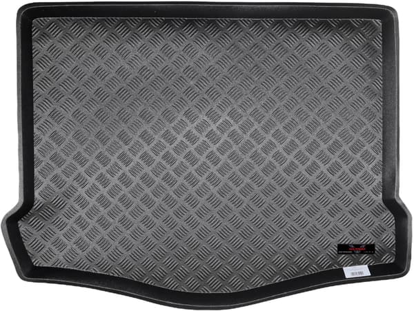 Ford Focus Trend HB 2015-2018 Bagagerumsmåtte MAX-MAT