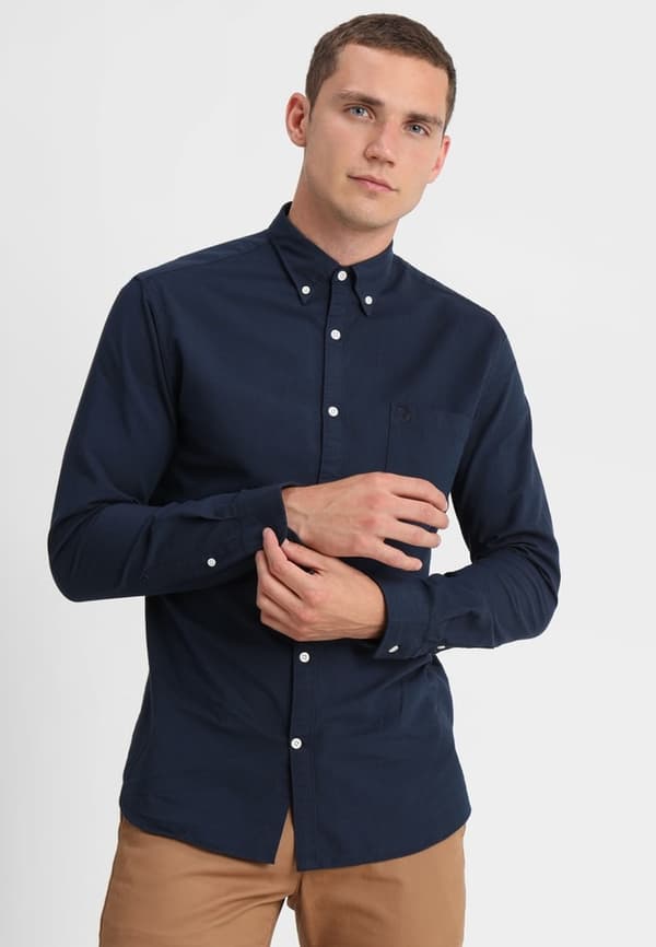 Selected Homme herrskjorta i bomull S