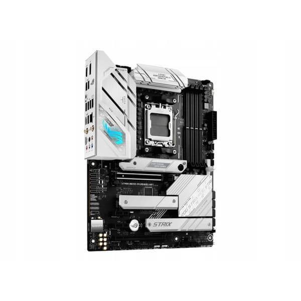 ASUS ROG STRIX B650-A GAMING WIFI-moderkort