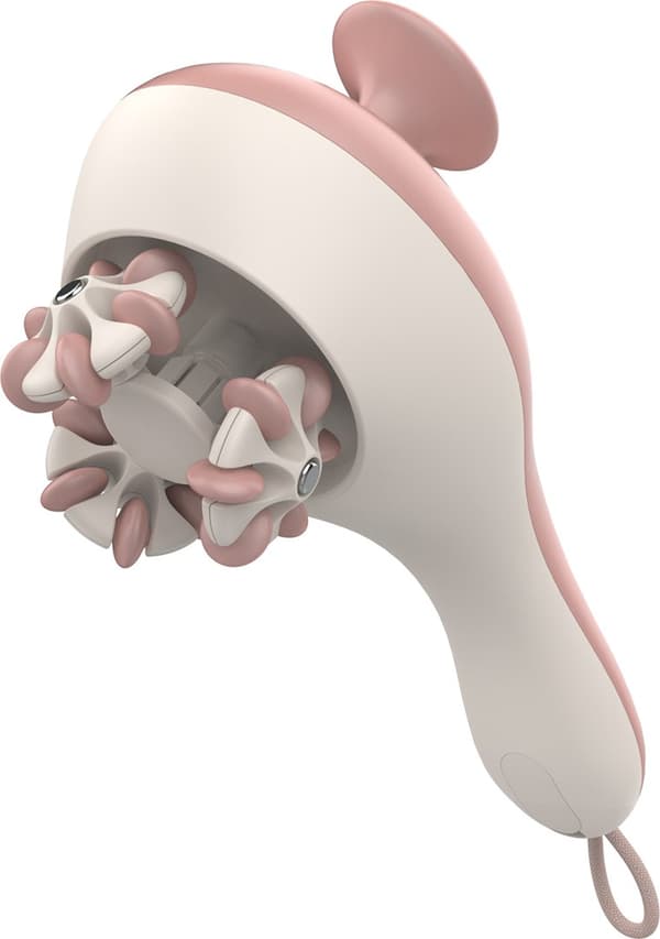 Medisana AC 950 Trådløs Cellulite Massager