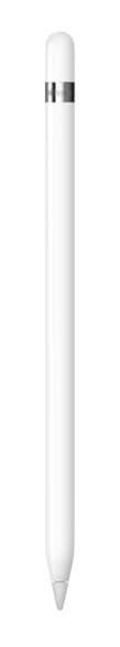 APPLE Pencil (1. generation) MYQW3ZM/A Hvid