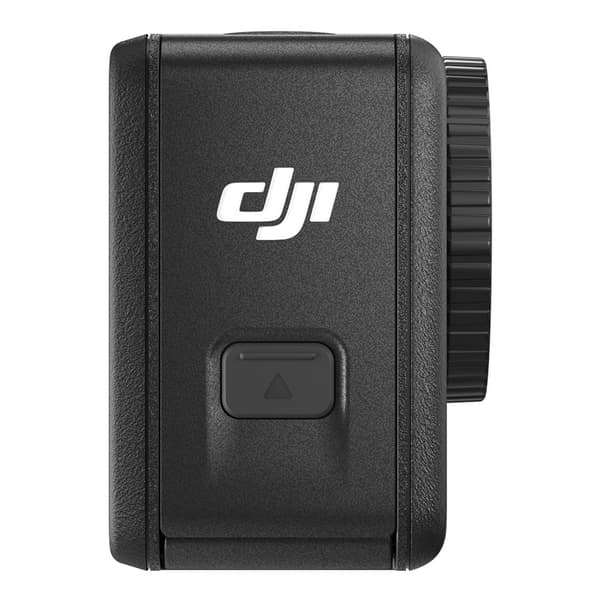 DJI Osmo Action 4 -vakioyhdistelmäkamera