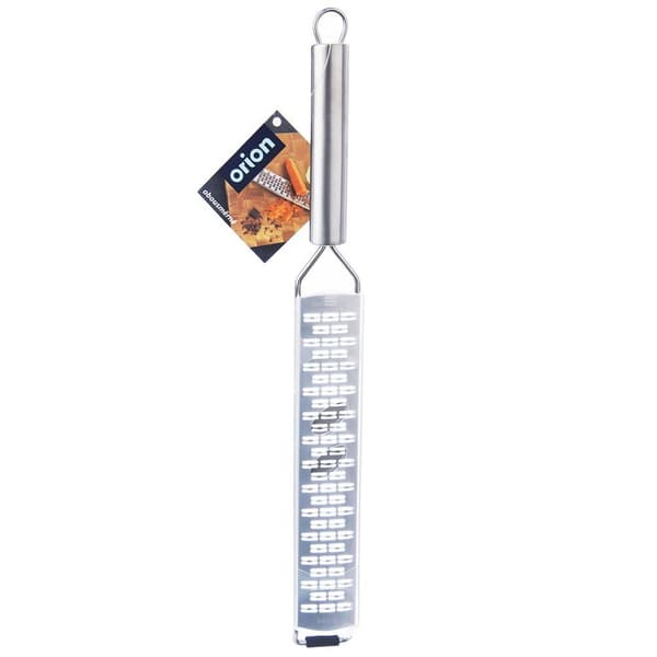 Teräskeittiöraastin 38 cm