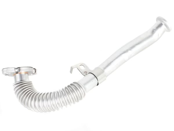 EGR-letku 2.0 DCI
