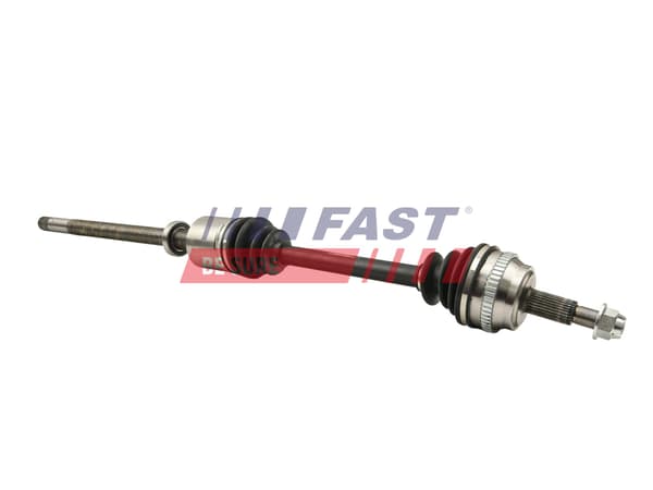 FT27191 HURTIG AKSELAKSEL