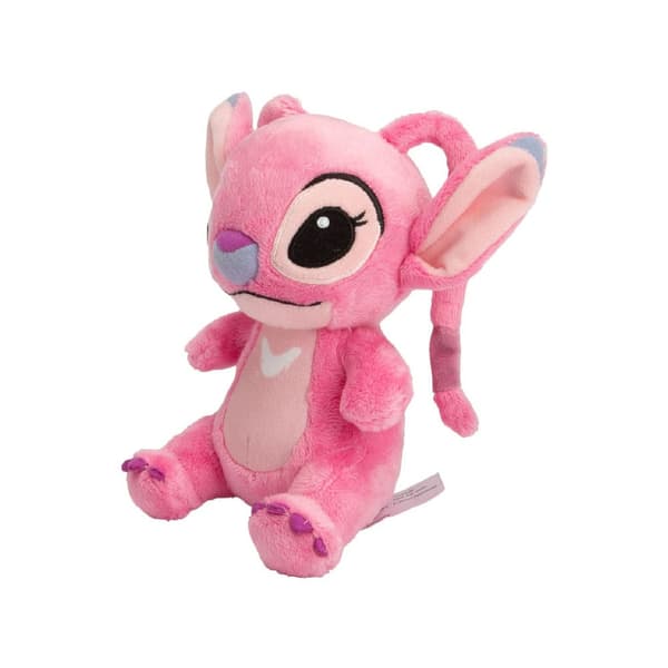 Lilo & Stitch Pehmolelu Enkeli 15 cm