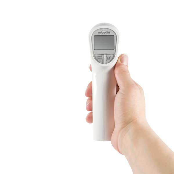 Microlife Elektroninen Lämpömittari NC300