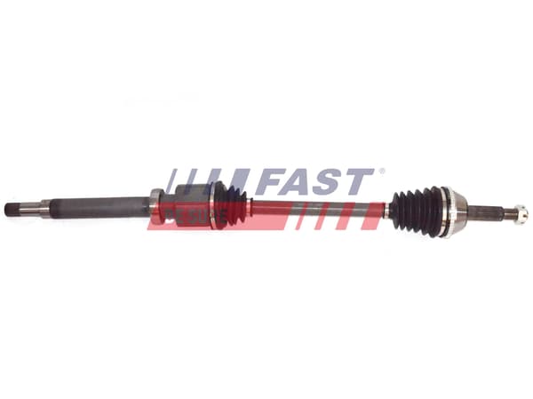 FT27182 SNABB AXELAXEL
