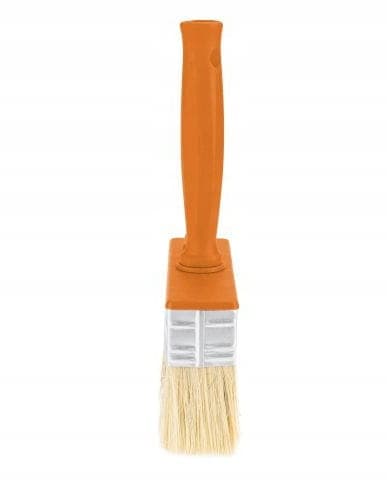 14 cm stor bordpensel