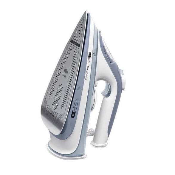 BRAUN SI5078GY TexStyle 5 -silitysrauta