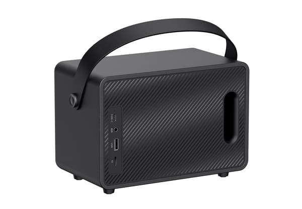Havit SK907BT Trådløs Bluetooth Højttaler Sort