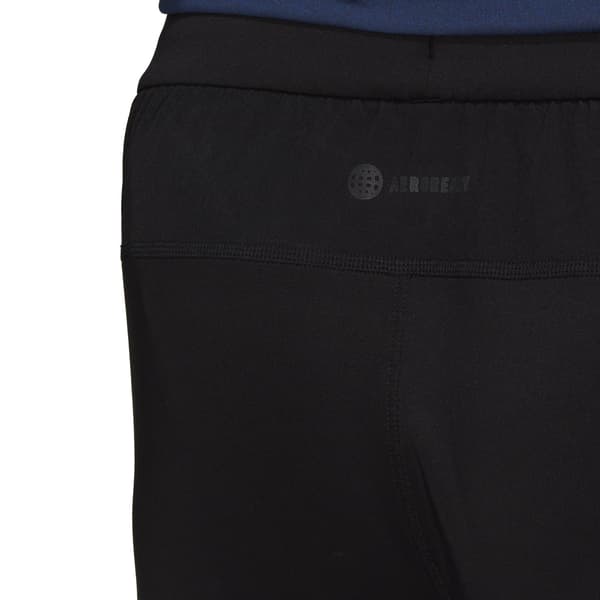 Herre adidas D4T joggingbukser sorte HD3571 r S