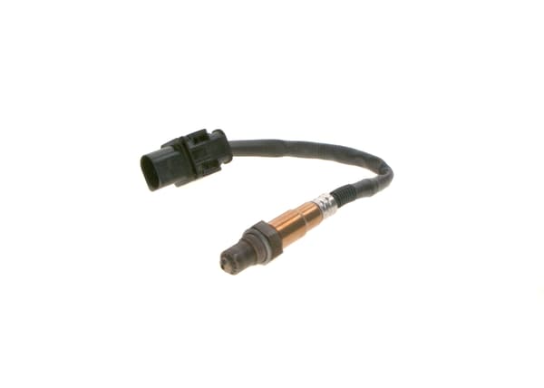 LAMBDA SENSOR 0258017217 BOSCH