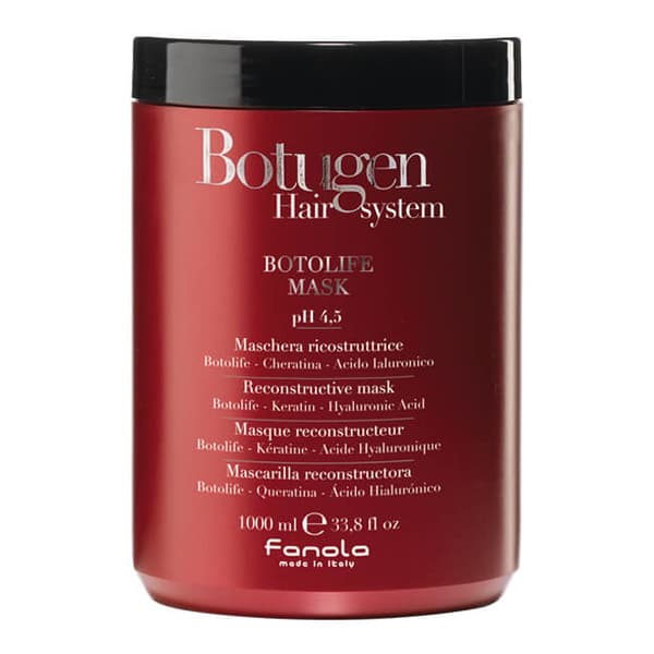 Fanola Botugen Botolife Mask 1000ml