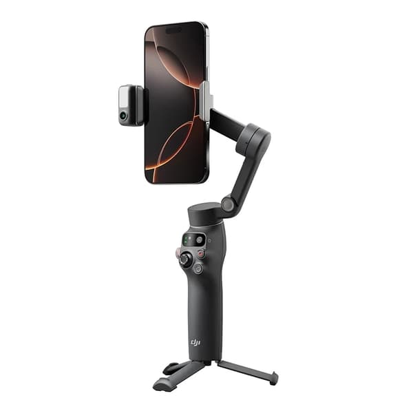 DJI Osmo Mobil 7P