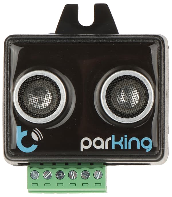 LED parkeringssensor parkeringssensor/blebox