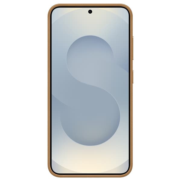 Samsung Kindsuit-etui til Galaxy S25+, guld