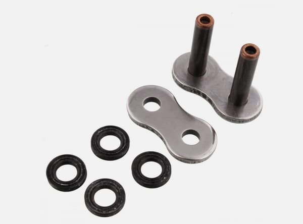 RK FORBINDELSESLED - LUG (CLF) 520EXW (XW-RING) STANDARDFARVE
