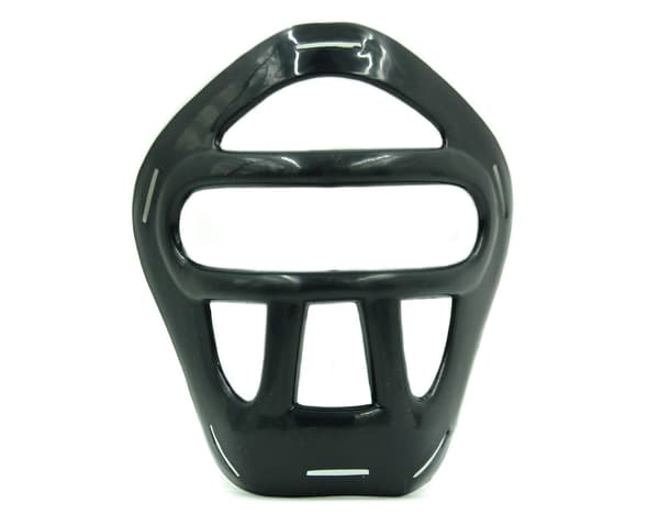 Grillmaske til Evolution boksehjelm