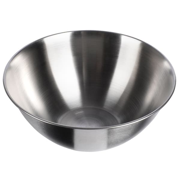 Rostfri köksskål 21,5 cm, 1,9 l