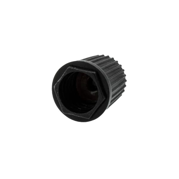 DUNLOP ventilhætte, DV (cykel) 10 stk.
