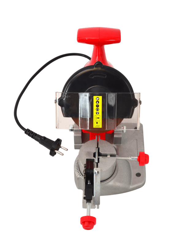 AWTOOLS ELEKTRISK KÆDESLIBER 180W