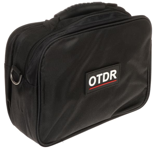 OPTISK REFLEKTMETER (OTDR) MED CCTV-TESTER CS-R3-50H
