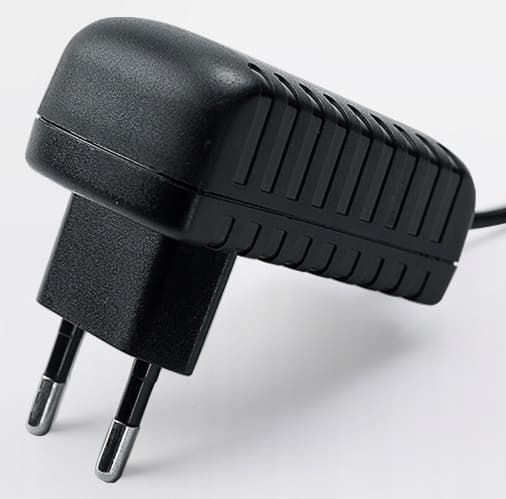 CO2 DEDIKERET AC-STRØMFORSYNING TIL USB-HUBS DC 5V 2A