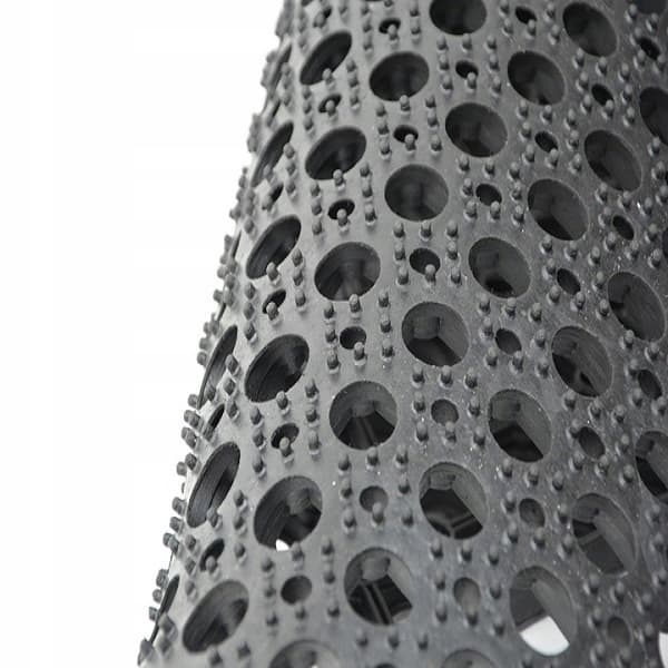 DOMINO GUMMIMATTA 80x120 CM/22