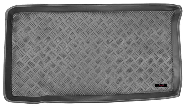 Fiat 500 II Hatchback 2015-2024 Bagagerumsmåtte MAX-MAT