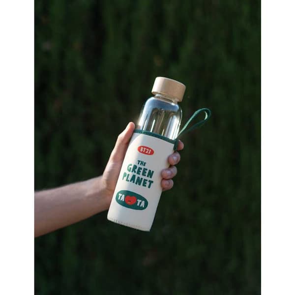 BT21 - TATA 500 ml vattenflaska