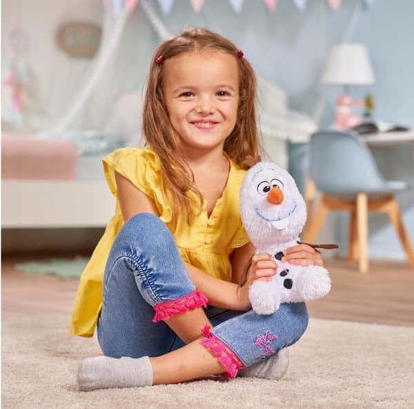 Olaf Frozen 25cm