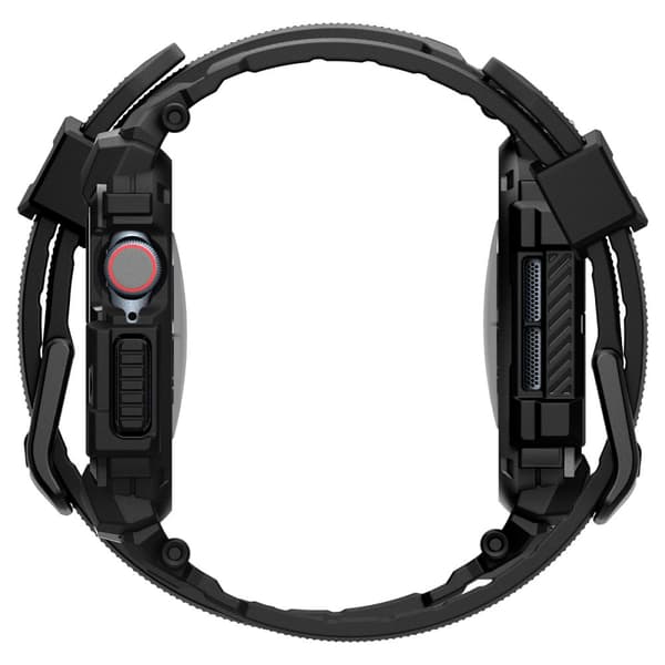 SPIGEN RUGGED ARMOR PRO APPLE WATCH 10 (42 MM) MATSORT