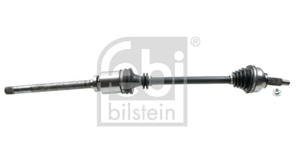 DRIVAXEL 181213 FEBI