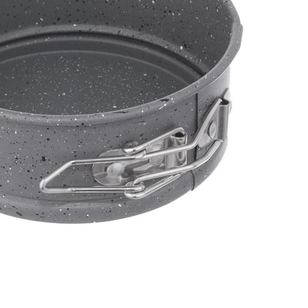 Grande springform i granit 12 cm