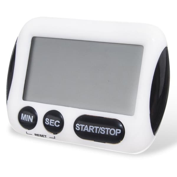 Elektronisk køkkentimer