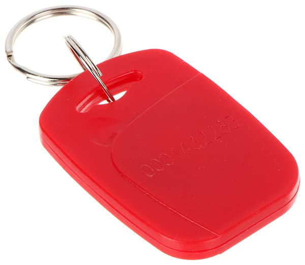 RFID-NÄRHETSNYCKLING ATLO-544N/R