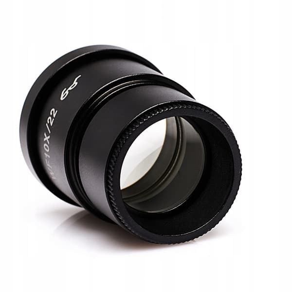 Mikroskop okular WF10X/22 2 stk.