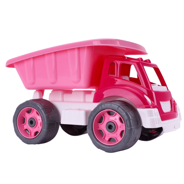 Leksak "TechnoK Dumper", artikelnr. 8188