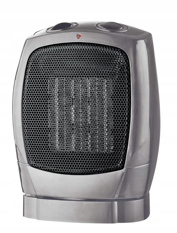 Keraaminen lämmitin 1500W PTC-1508A