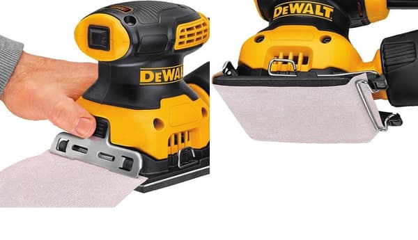 230W ORBITSLIBER - DW DWE6411