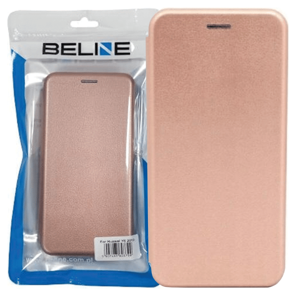 Beline Magnetisk Bogetui Xiaomi 12T Rosaguld