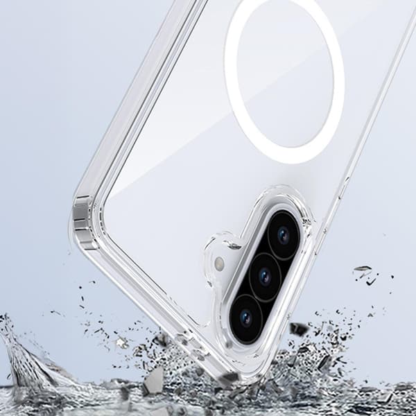Samsung Galaxy A26 5G - 3mk Armor MagCase
