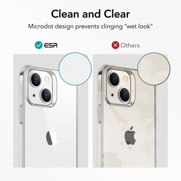 ESR PROJECT ZERO IPHONE 14 PLUS / 15 PLUS KIRKAS