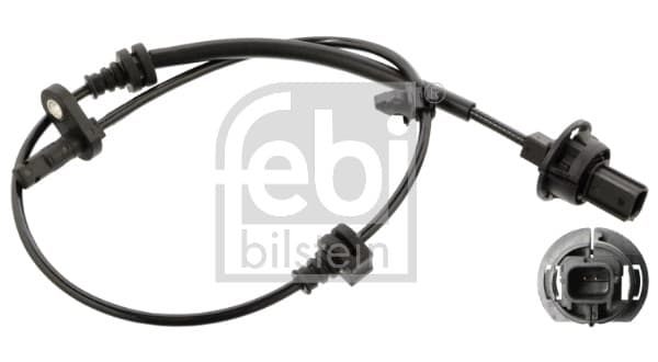 ABS-SENSOR 107629 FEBI