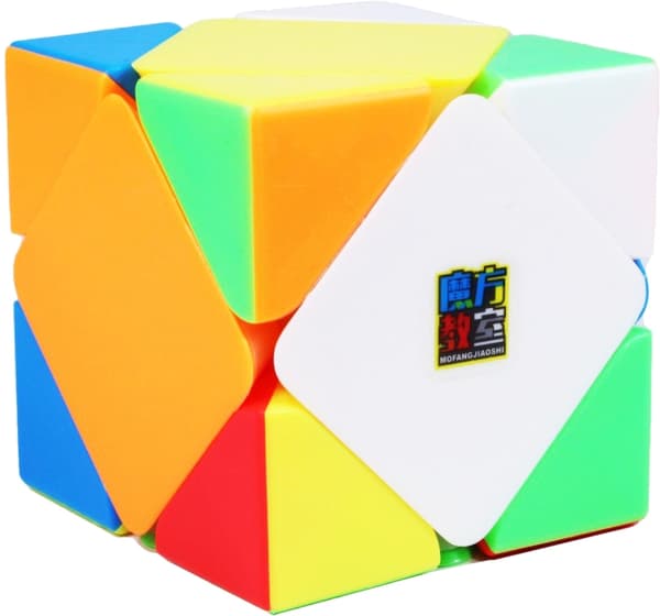 MoYu Skewb